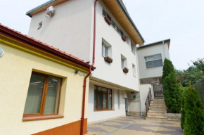 Aparthotel Metropol Iasi